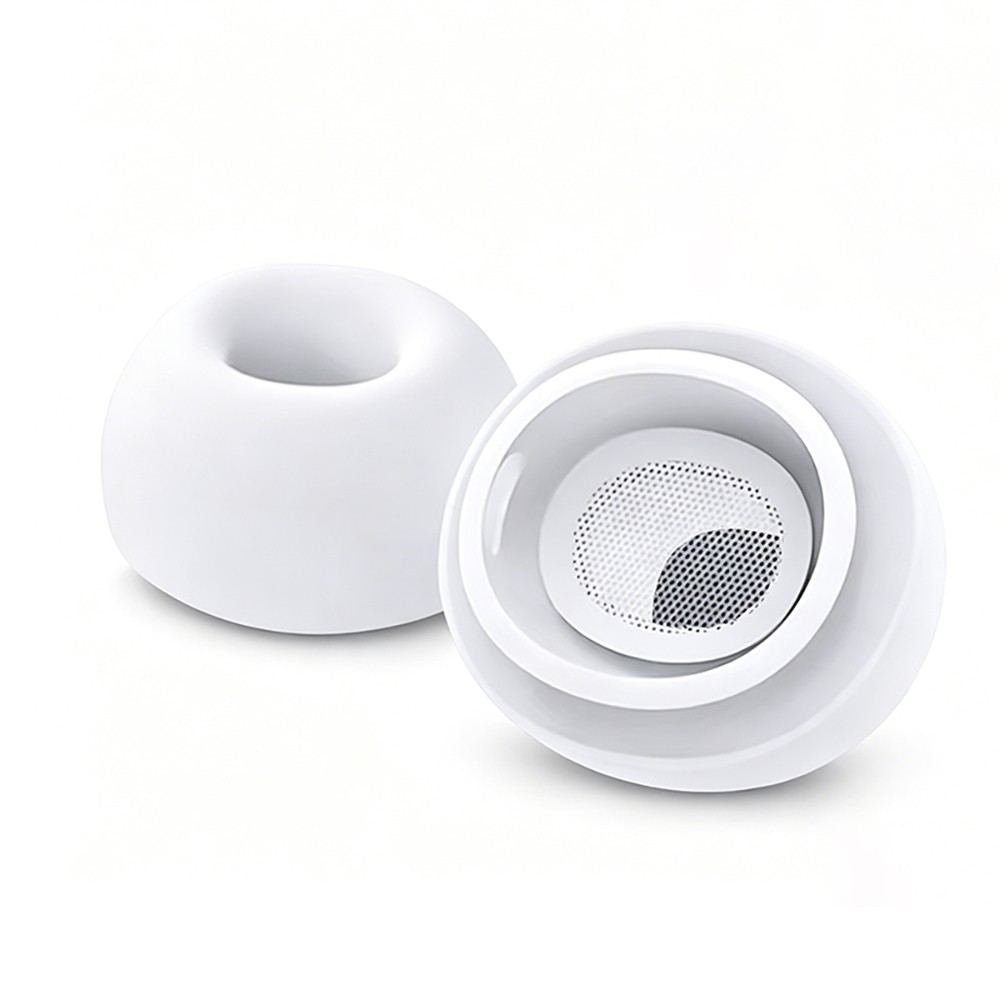 Apple Airpods Pro 3 Uyumlu Zore Kulaklık Ucu Silikon