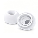 Apple Airpods Pro 3 Uyumlu Zore Kulaklık Ucu Silikon