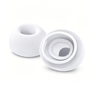 Apple Airpods Pro Uyumlu 3 Zore Kulaklık Ucu Silikon