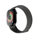 Apple Watch 38mm Uyumlu Native Union Active Watch Loop Serisi Hasır Kordon