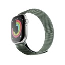 Apple Watch 38mm Uyumlu Native Union Active Watch Loop Serisi Hasır Kordon