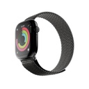 Apple Watch 42mm Uyumlu Native Union Active Watch Loop Serisi Hasır Kordon