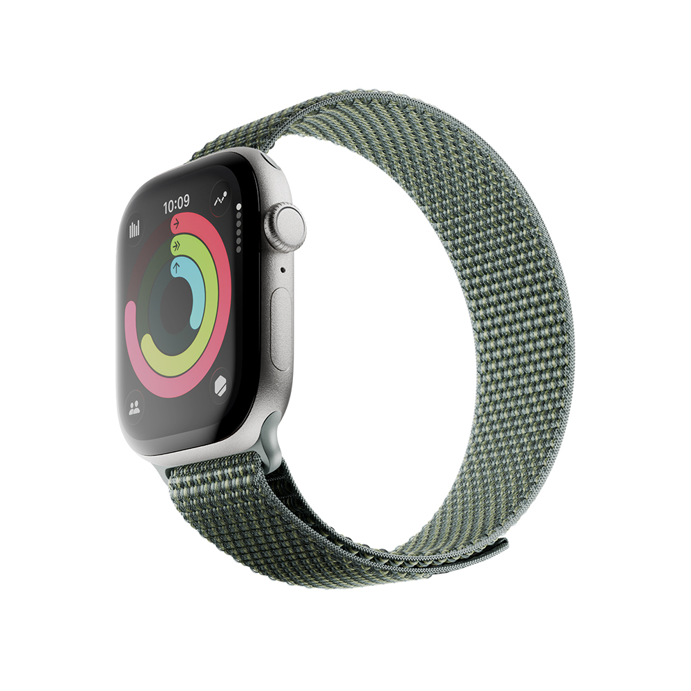 Apple Watch 42mm Uyumlu Native Union Active Watch Loop Serisi Hasır Kordon