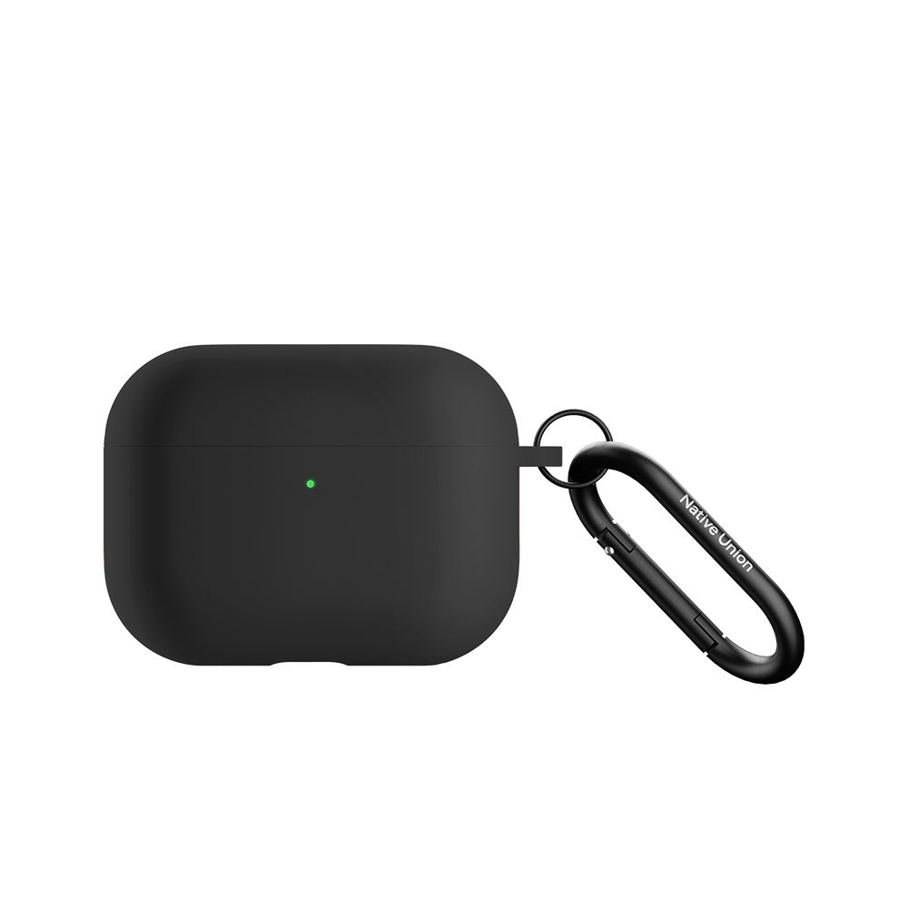 Apple AirPods Pro 3 Uyumlu Kılıf M-Safe Şarj Özellikli Native Union Active Serisi Kapak