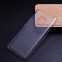 Huawei Mate 20 Pro Uyumlu Kılıf Zore Süper Silikon Kapak