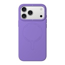 Apple iPhone 17 Pro Uyumlu Kılıf M-Safe Şarj Özellikli Youngkit Morandi Serisi Kapak
