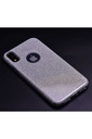 Apple iPhone XR Uyumlu Kılıf Zore Shining Silikon