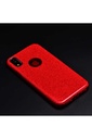 Apple iPhone XR Uyumlu Kılıf Zore Shining Silikon