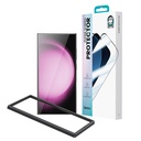 Samsung Galaxy S24 Ultra Uyumlu Benks Ultra Shield 0.3mm Ekran Koruyucu + Kolay Uygulama Aparatlı