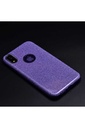 Apple iPhone XR Uyumlu Kılıf Zore Shining Silikon