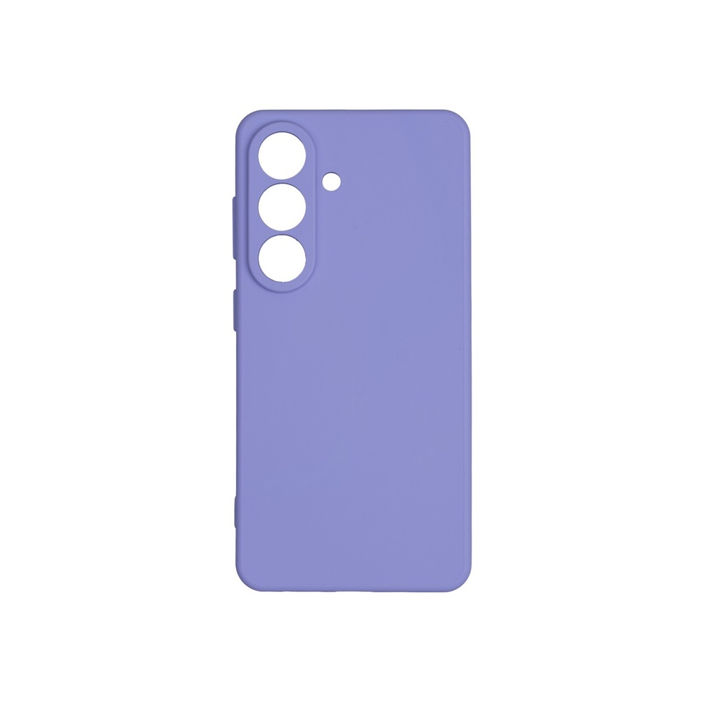 Samsung Galaxy S26 Uyumlu Kılıf Zore Biye Silikon