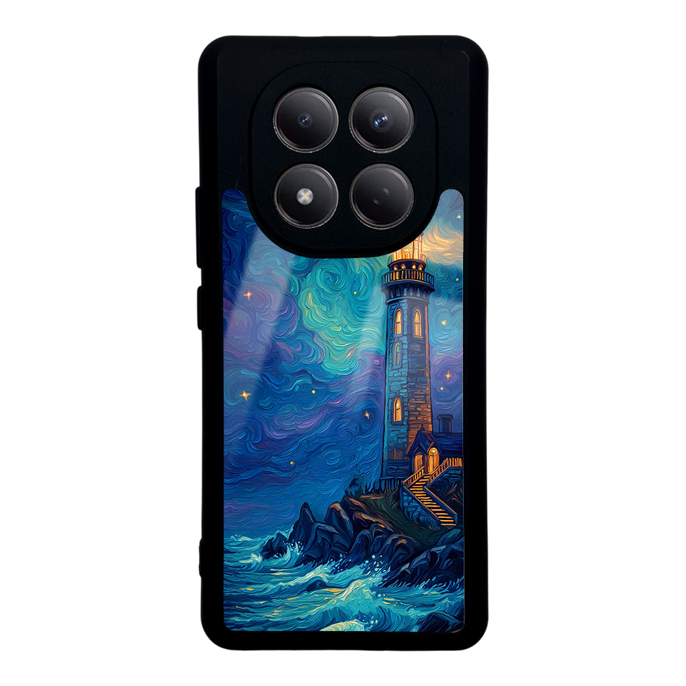 Xiaomi Redmi Note 15 Uyumlu 5G Kılıf Kamera Korumalı Desenli Zore Lusi Kapak