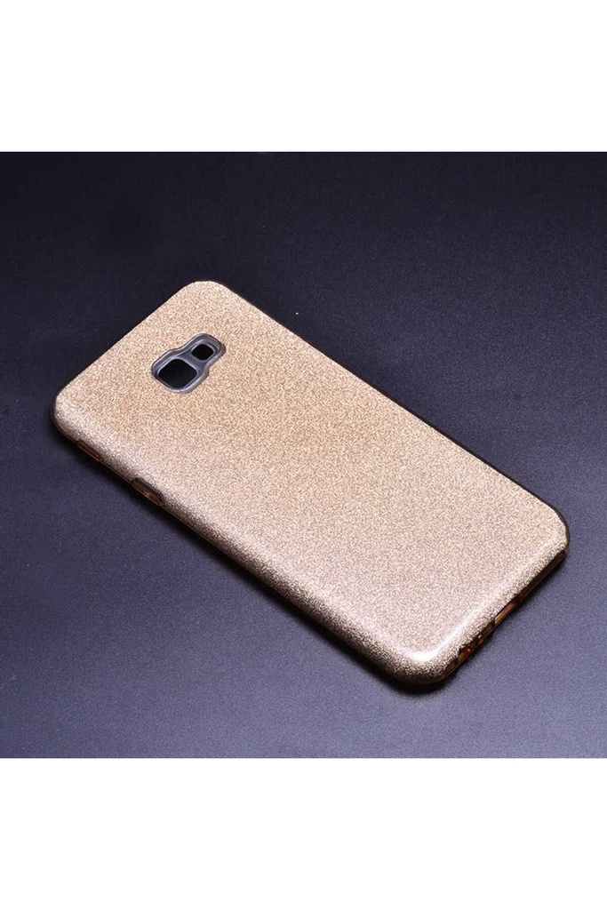 Samsung Galaxy J4 Plus Uyumlu Kılıf Zore Shining Silikon