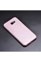 Samsung Galaxy J4 Plus Uyumlu Kılıf Zore Shining Silikon