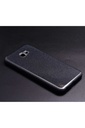 Samsung Galaxy J4 Plus Uyumlu Kılıf Zore Shining Silikon
