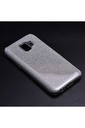 Samsung Galaxy J2 Core Uyumlu Kılıf Zore Shining Silikon