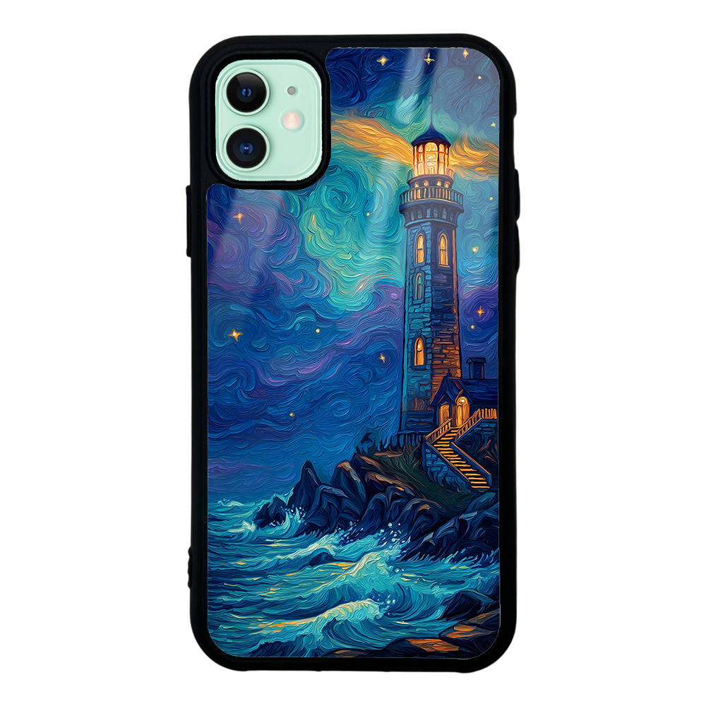 Apple iPhone 11 Uyumlu Kılıf Kamera Korumalı Desenli Zore Lusi Kapak