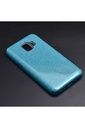 Samsung Galaxy J2 Core Uyumlu Kılıf Zore Shining Silikon