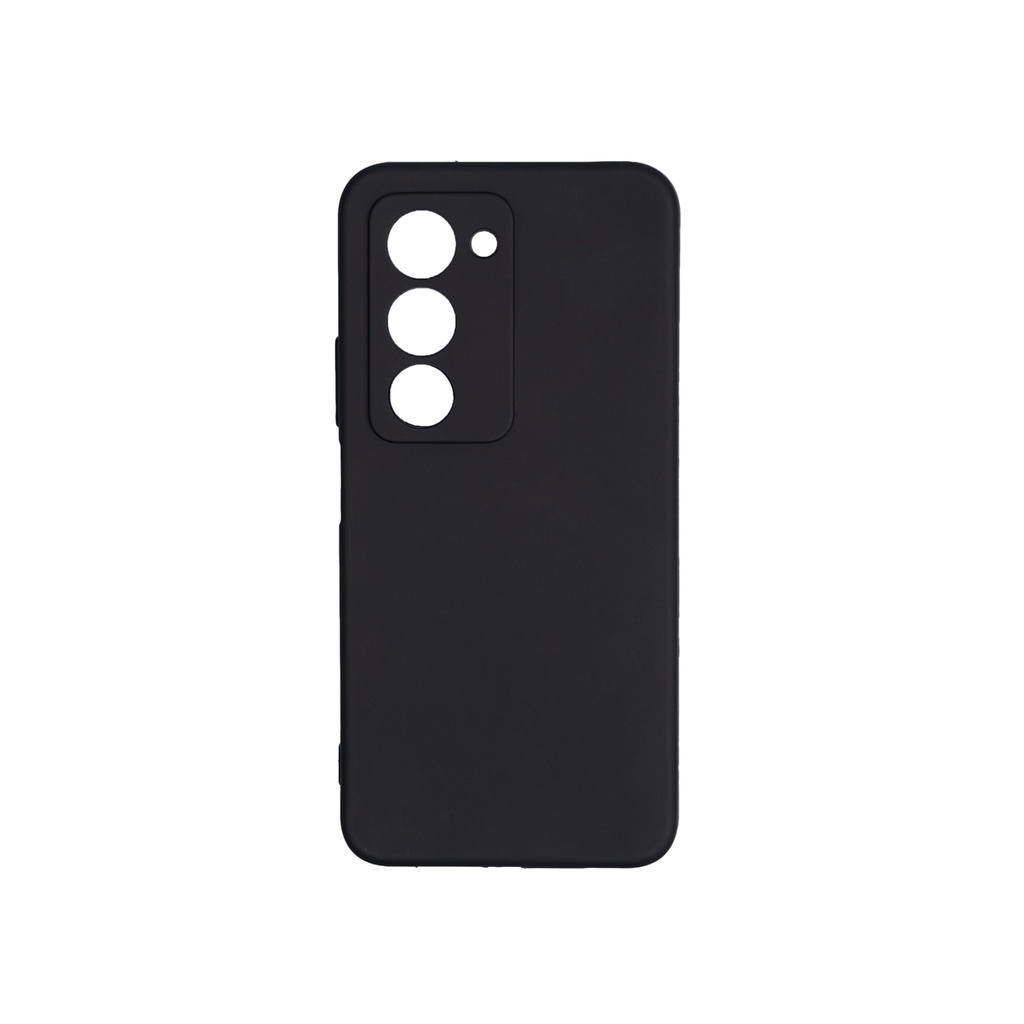 Xiaomi Redmi 15 Uyumlu 5G Kılıf Zore Biye Silikon