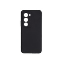 Xiaomi Redmi 15 Uyumlu 5G Kılıf Zore Biye Silikon