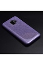 Samsung Galaxy J2 Core Uyumlu Kılıf Zore Shining Silikon