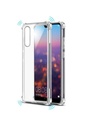Huawei P20 Lite Uyumlu Kılıf Zore Nitro Anti Shock Silikon