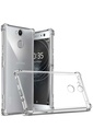 Sony Xperia XA2 Uyumlu Kılıf Zore Nitro Anti Shock Silikon