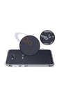 Asus Zenfone 4 Selfie ZD553KL Uyumlu Kılıf Zore Nitro Anti Shock Silikon
