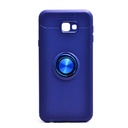 Samsung Galaxy J4 Plus Uyumlu Kılıf Zore Ravel Silikon Kapak
