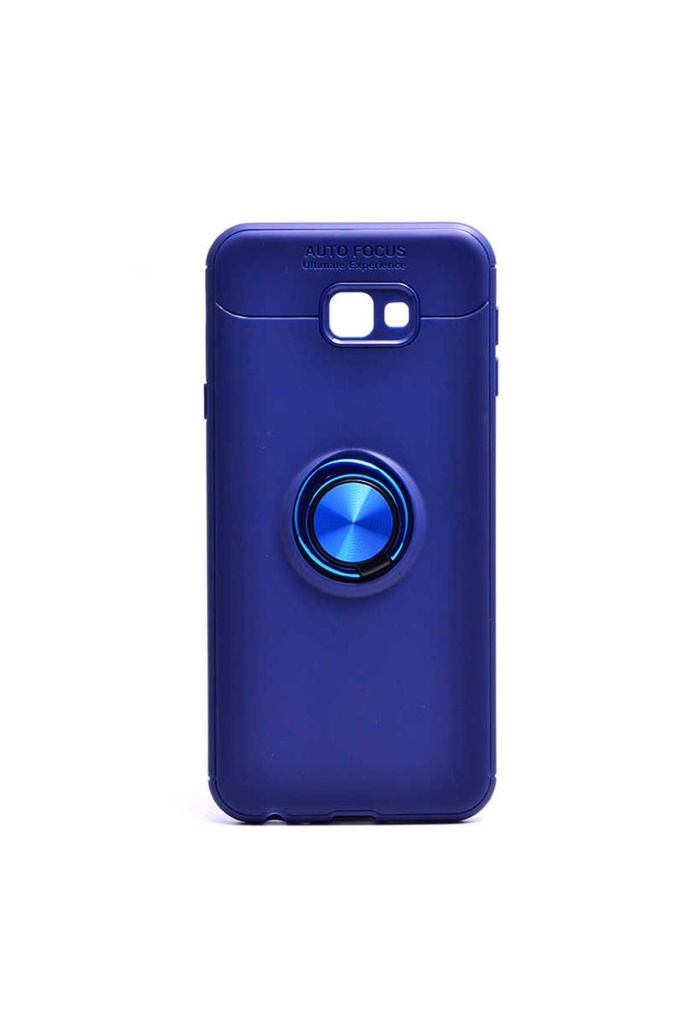 Samsung Galaxy J4 Plus Uyumlu Kılıf Zore Ravel Silikon Kapak