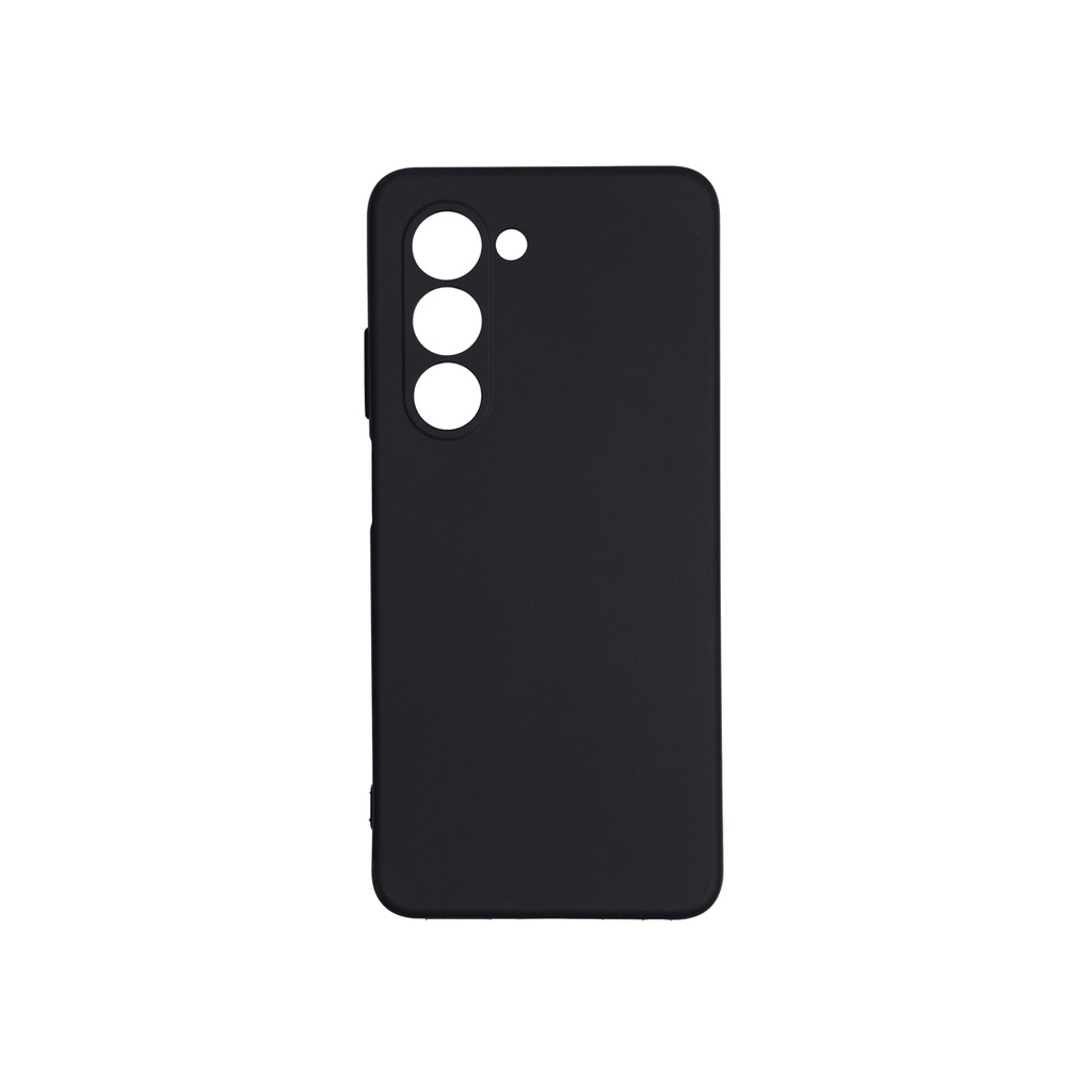 Oppo A5 Uyumlu Kılıf Zore Biye Silikon
