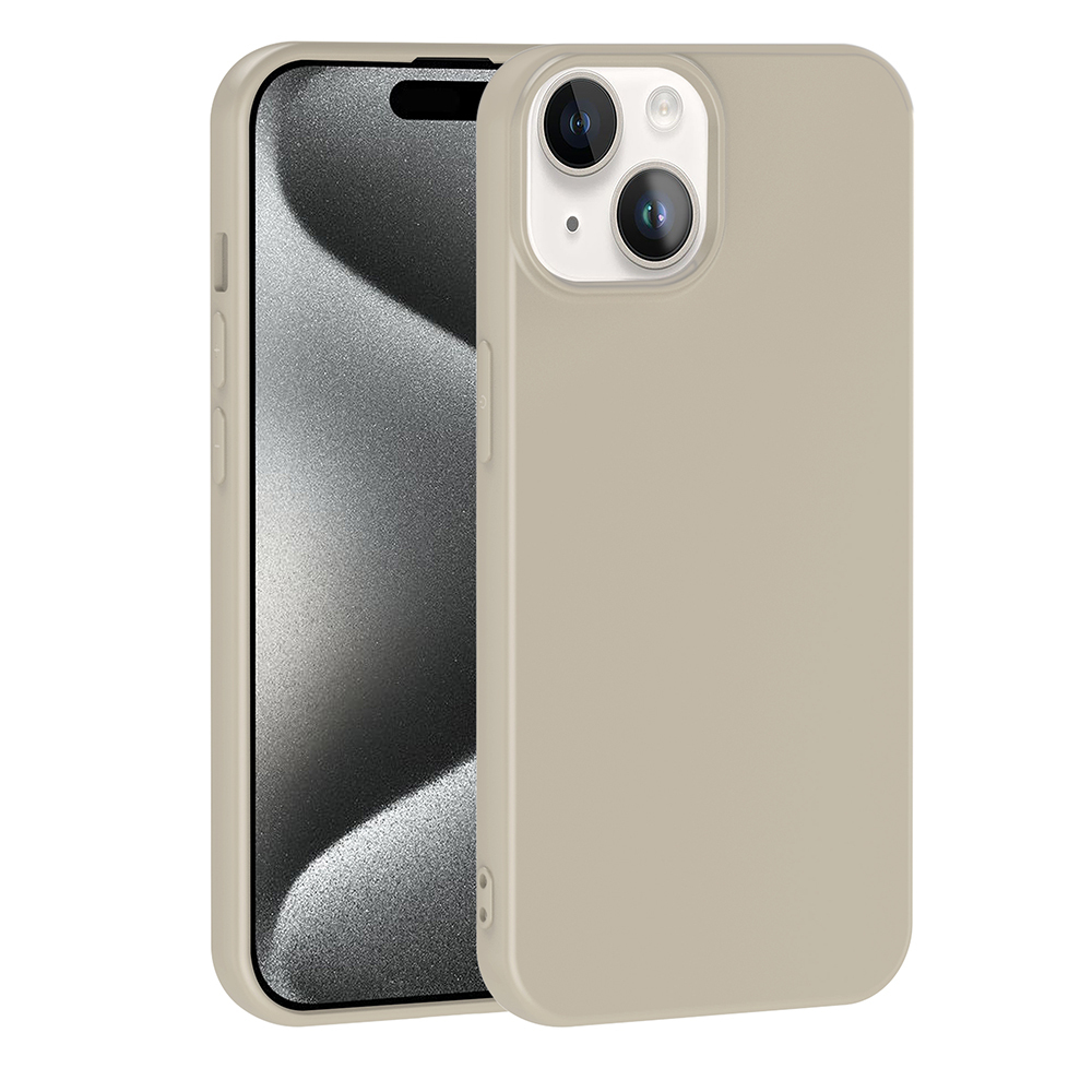Apple iPhone 13 Uyumlu Kılıf Zore LSR Lansman Kapak
