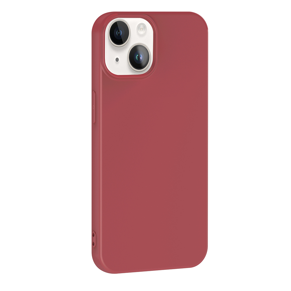 Apple iPhone 13 Uyumlu Kılıf Zore LSR Lansman Kapak
