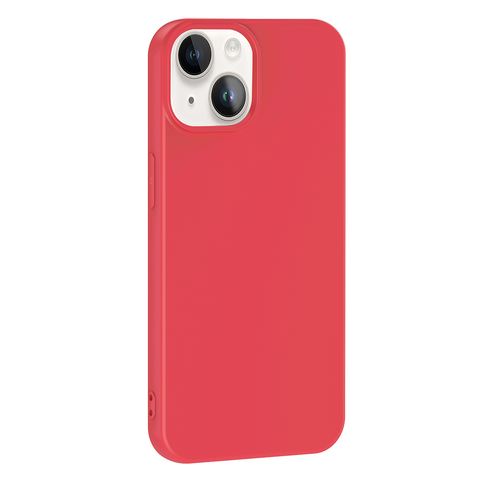 Apple iPhone 13 Uyumlu Kılıf Zore LSR Lansman Kapak