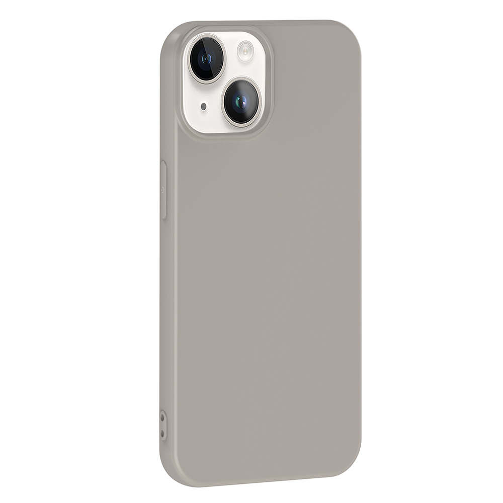 Apple iPhone 13 Uyumlu Kılıf Zore LSR Lansman Kapak