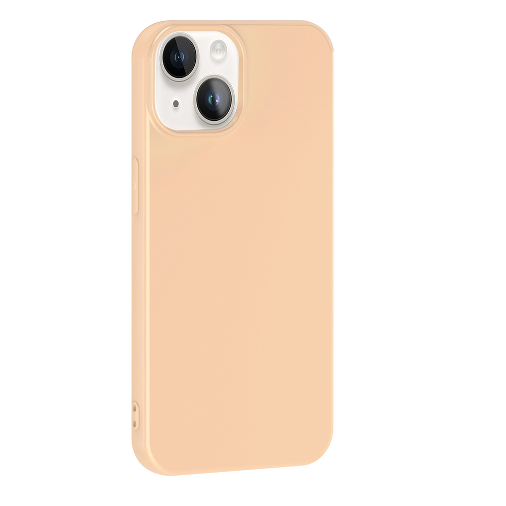Apple iPhone 13 Uyumlu Kılıf Zore LSR Lansman Kapak