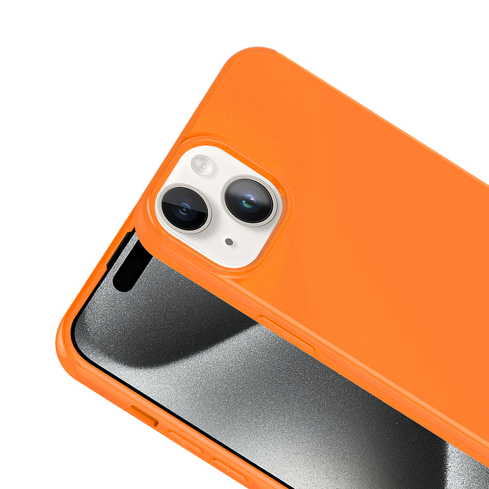 Apple iPhone 13 Uyumlu Kılıf Zore LSR Lansman Kapak
