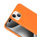 Apple iPhone 13 Uyumlu Kılıf Zore LSR Lansman Kapak