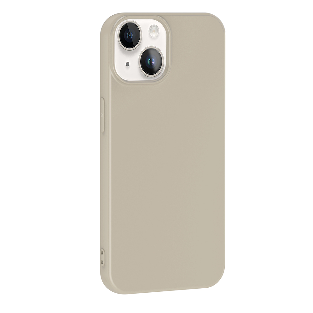Apple iPhone 15 Uyumlu Kılıf Zore LSR Lansman Kapak