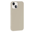 Apple iPhone 15 Uyumlu Kılıf Zore LSR Lansman Kapak