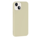 Apple iPhone 15 Uyumlu Kılıf Zore LSR Lansman Kapak