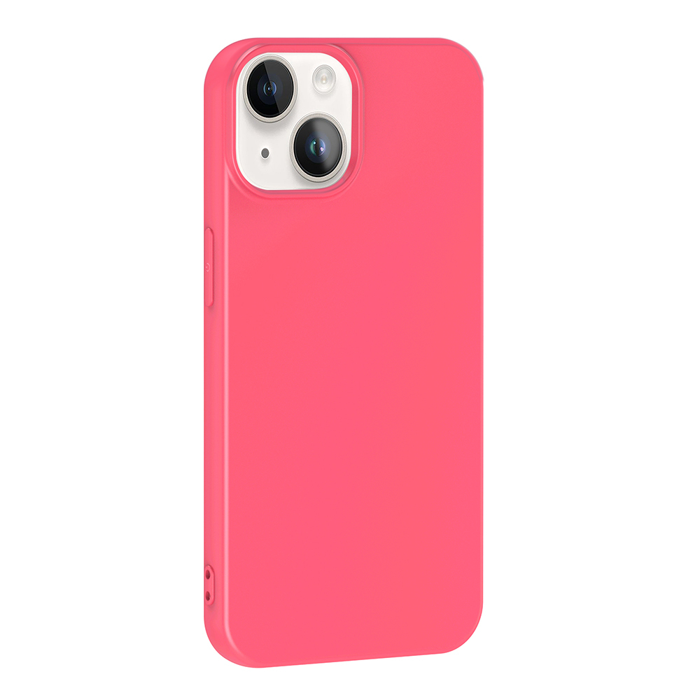 Apple iPhone 15 Uyumlu Kılıf Zore LSR Lansman Kapak