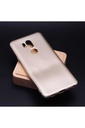 LG G7 Uyumlu Kılıf Zore Premier Silikon Kapak