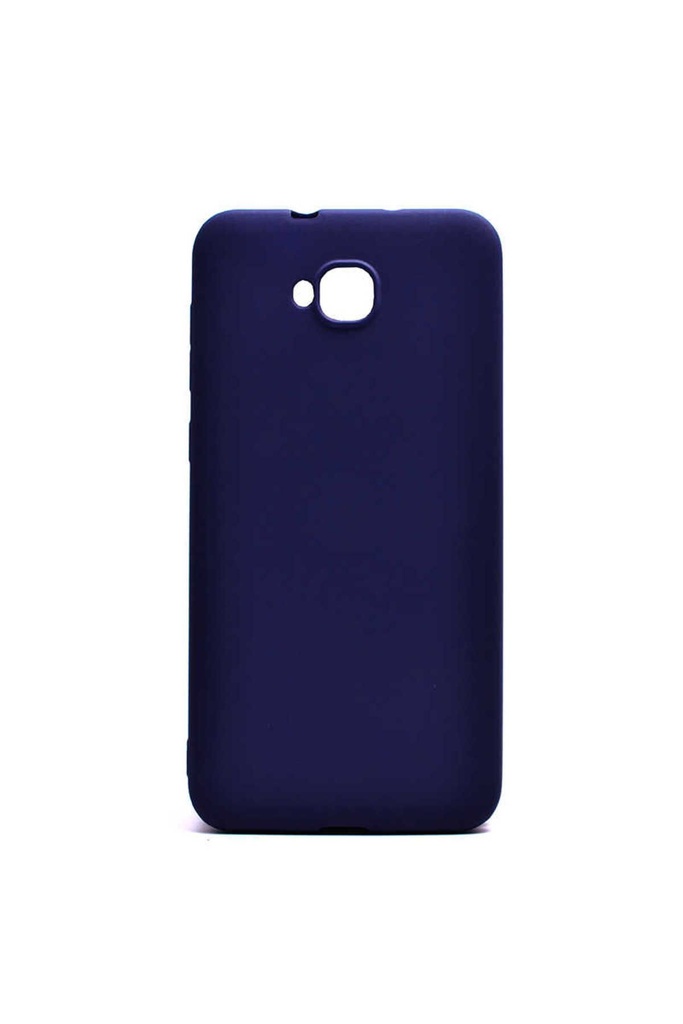 Asus Zenfone 4 Selfie ZD553KL Uyumlu Kılıf Zore Premier Silikon Kapak