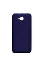 Asus Zenfone 4 Selfie ZD553KL Uyumlu Kılıf Zore Premier Silikon Kapak