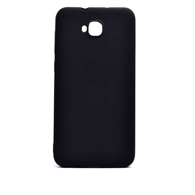 Asus Zenfone 4 Selfie ZD553KL Uyumlu Kılıf Zore Premier Silikon Kapak