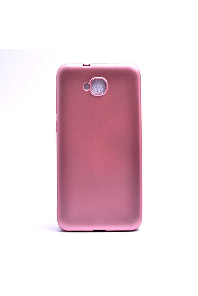 Asus Zenfone 4 Selfie ZD553KL Uyumlu Kılıf Zore Premier Silikon Kapak