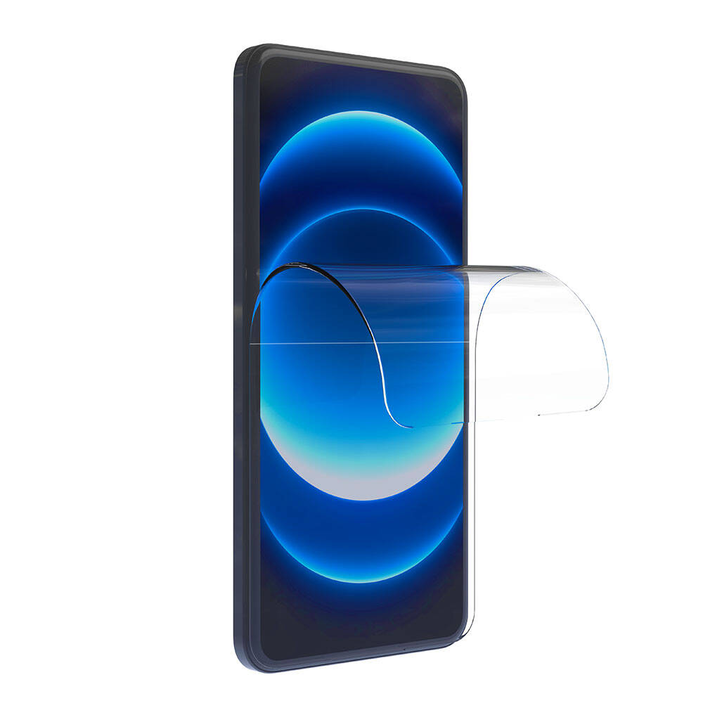 Xiaomi Redmi Note 15 Pro 4G Uyumlu Zore Süper Nano Ekran Koruyucu