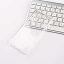 Xiaomi Redmi Note 14 Pro Plus Uyumlu Kılıf Zore 2mm Anti Shock Silikon