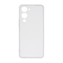 Vivo Y19 Uyumlu Zore 2mm Anti Shock Silikon
